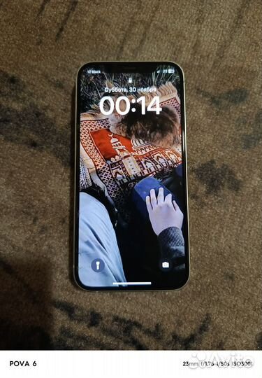 iPhone 12, 64 ГБ