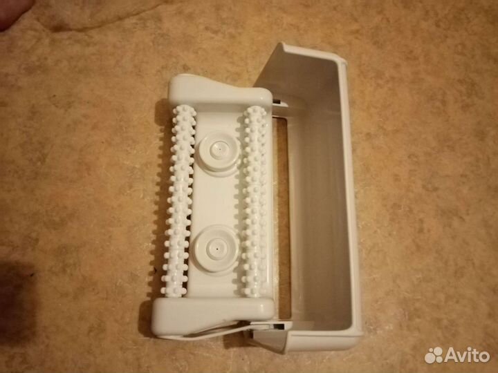 Массажер для ног в душевую кабину