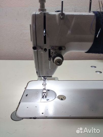 Промышленная швейная машина