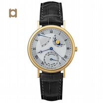 Часы Breguet Classique 3130 35.5 мм 3130BA/11/986