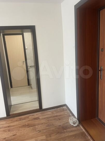 2-к. квартира, 33,5 м², 3/5 эт.