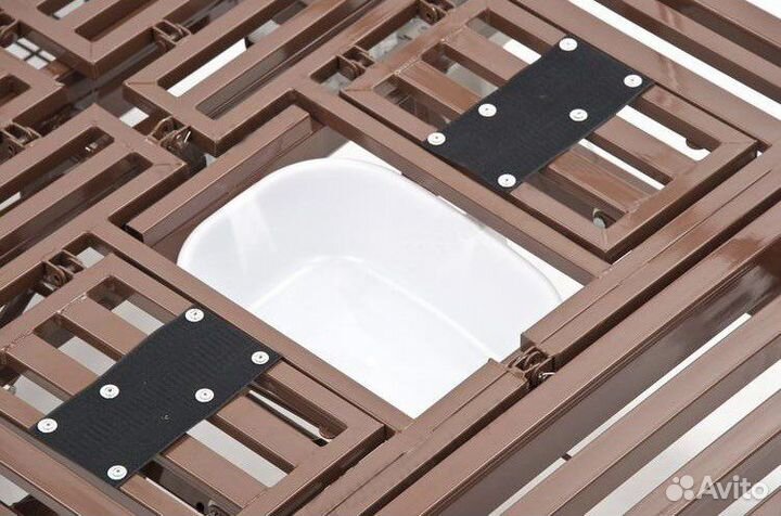 Медицинская электрическая кровать Met Revel