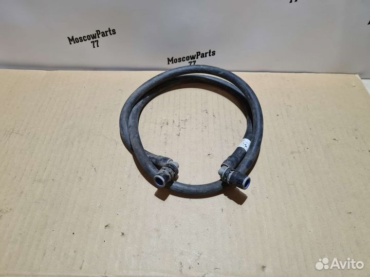 Шланг омывателя фар BMW F10 F01 F02 F07