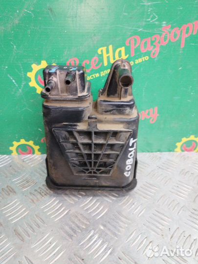 Абсорбер фильтр угольный Chevrolet Cobalt