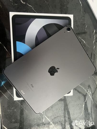iPad air 4 256gb