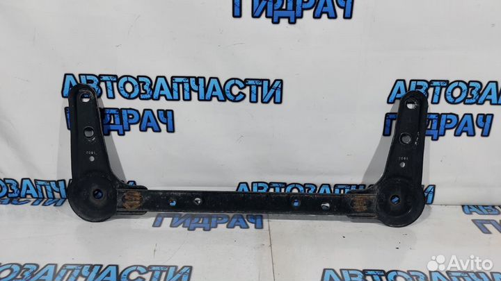 Балка подвески передняя Nissan Leaf 544C43NA0A