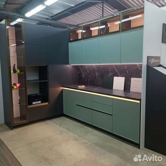 Изготовление мебели под заказ