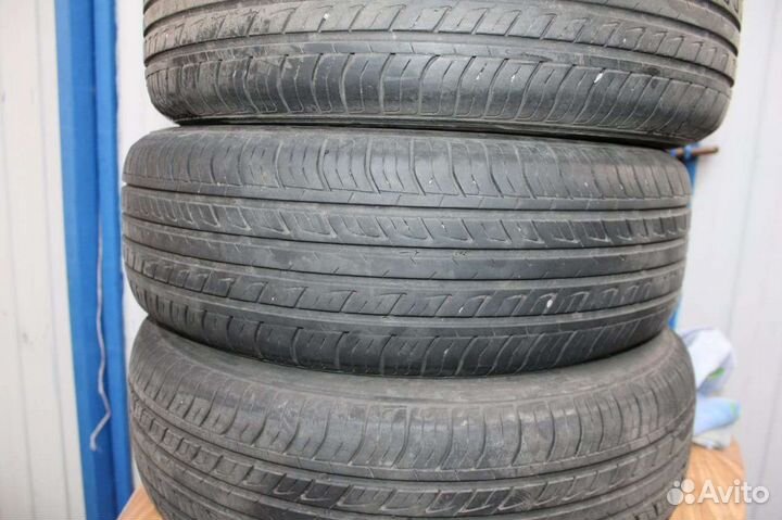 Hankook Optimo ME02 175/65 R14