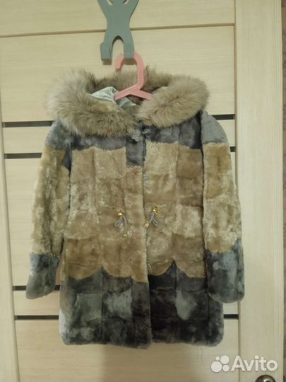 Шуба натуральная