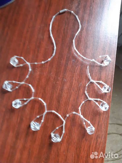 Горный хрусталь СССР