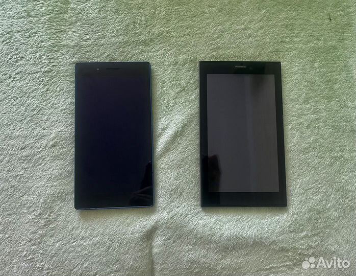 Планшеты lenovo и crown