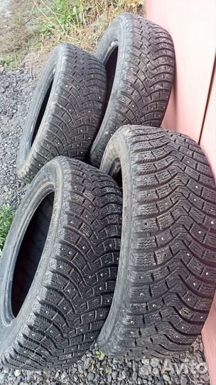 Michelin X-Ice North 205/60 R16 96T