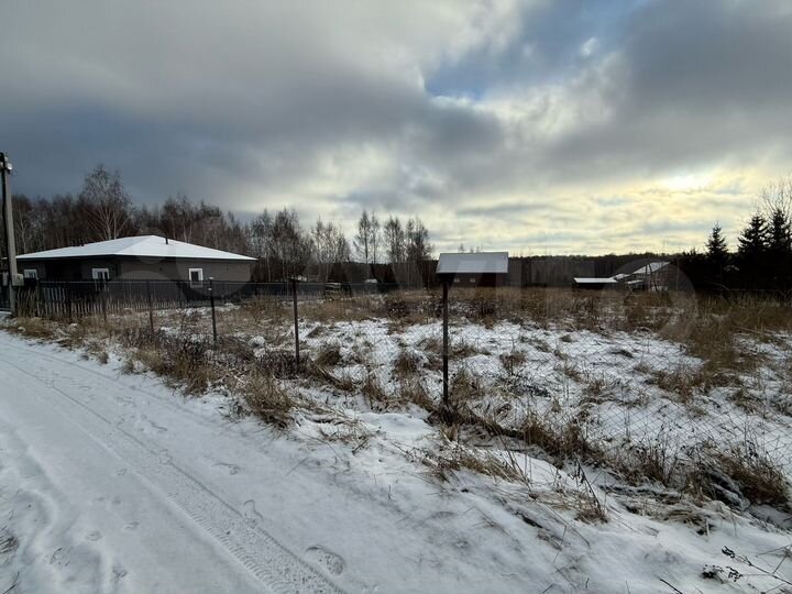 Участок 15 сот. (ИЖС)