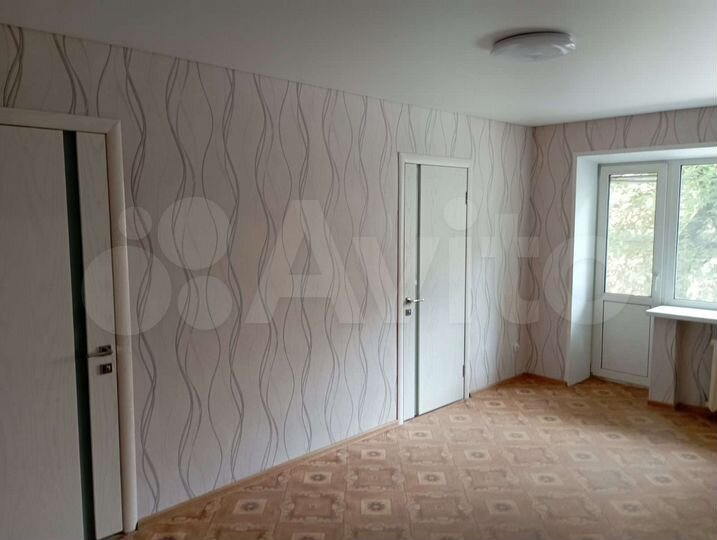 2-к. квартира, 44 м², 2/4 эт.