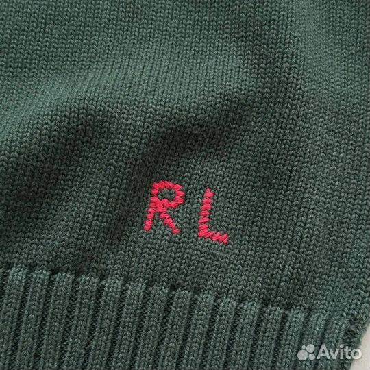 Свитер Polo Ralph Lauren
