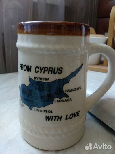 Пивная кружка