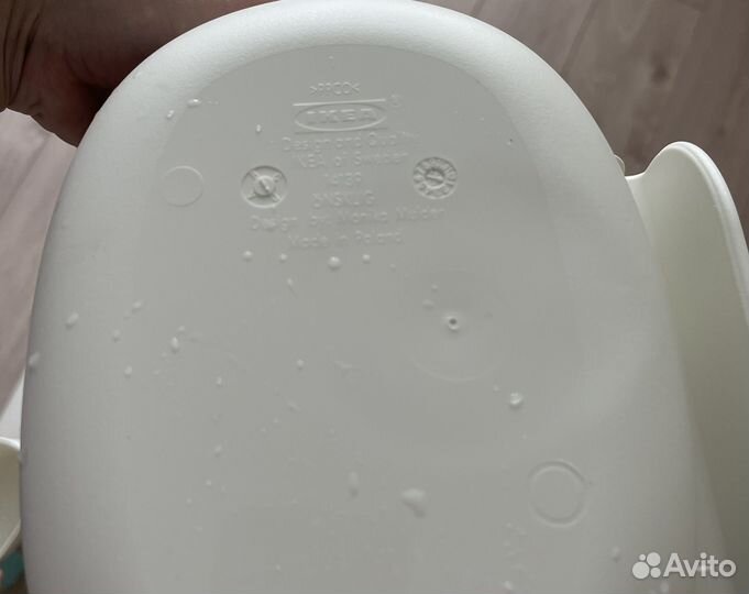 Контейнеры икеа для пеленального стола