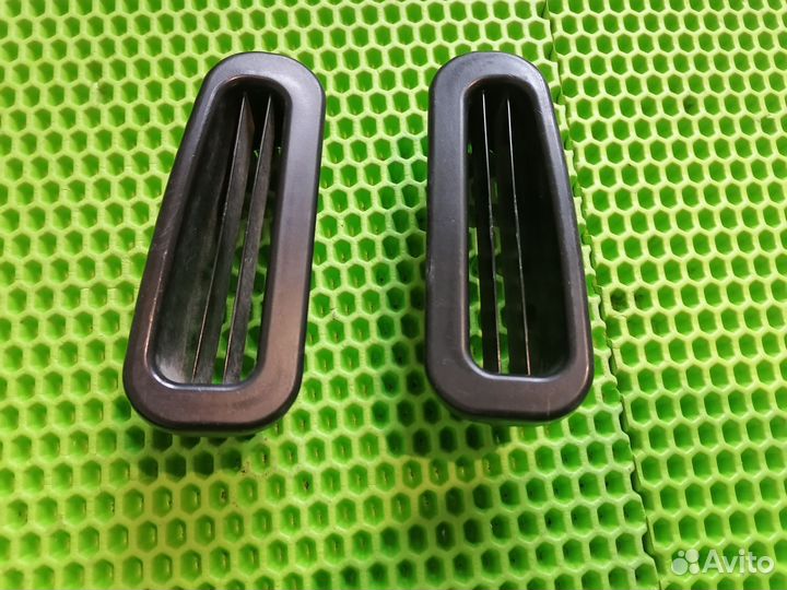 Воздуховод Мерседес W211