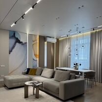 1-к. квартира, 27,7 м² (Абхазия), Гагра