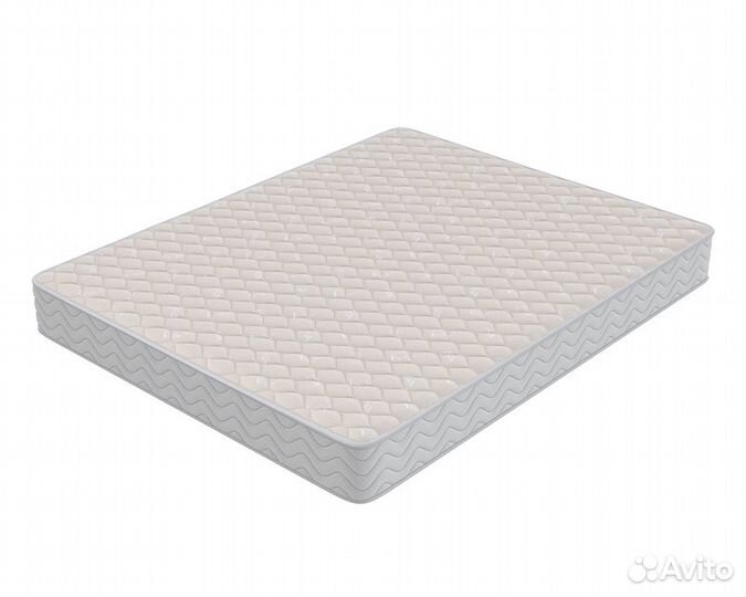 Матрас Академия сна SON-ON Base Flat 160x200