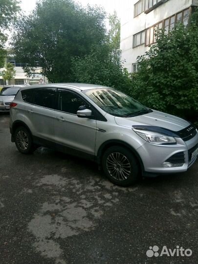 Инструктор по вождению