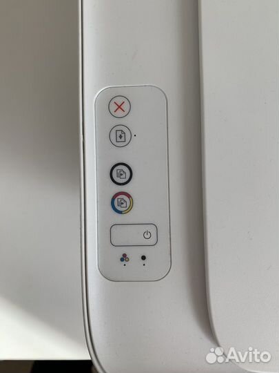 Принтер HP deskjet 2320