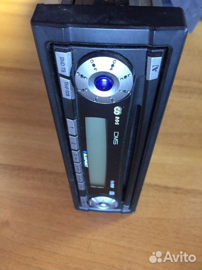 Магнитола Blaupunkt 96829596