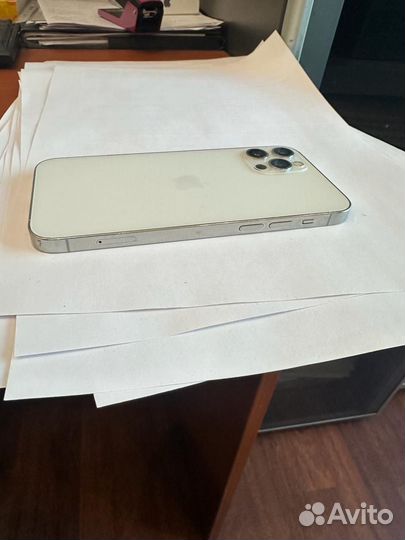 iPhone 12 Pro, 256 ГБ