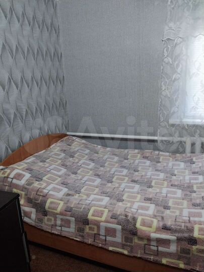 Дом 70 м² на участке 7 сот.