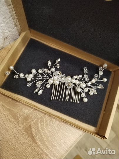 Гребень для волос