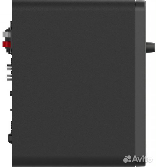 Студийные мониторы (пара) Mackie CR4-XBT