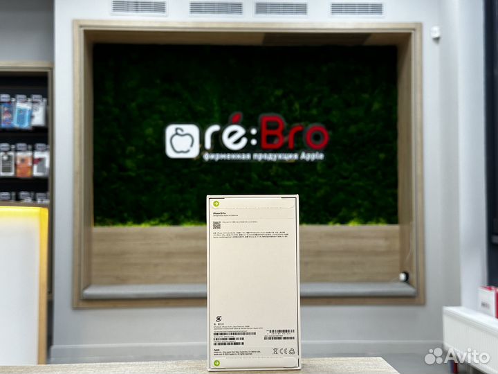 iPhone 15 Pro, 128 ГБ