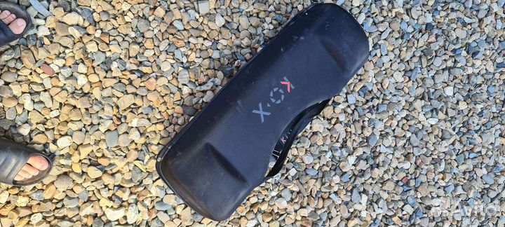 Гироскутер бу