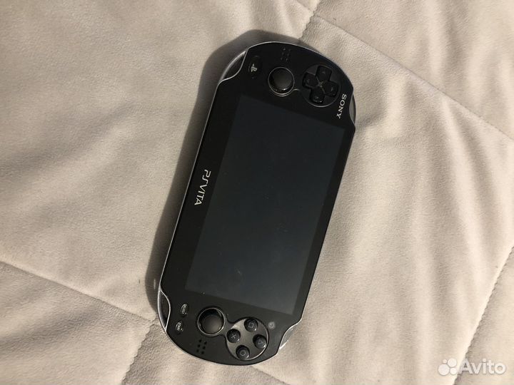 Sony Vita