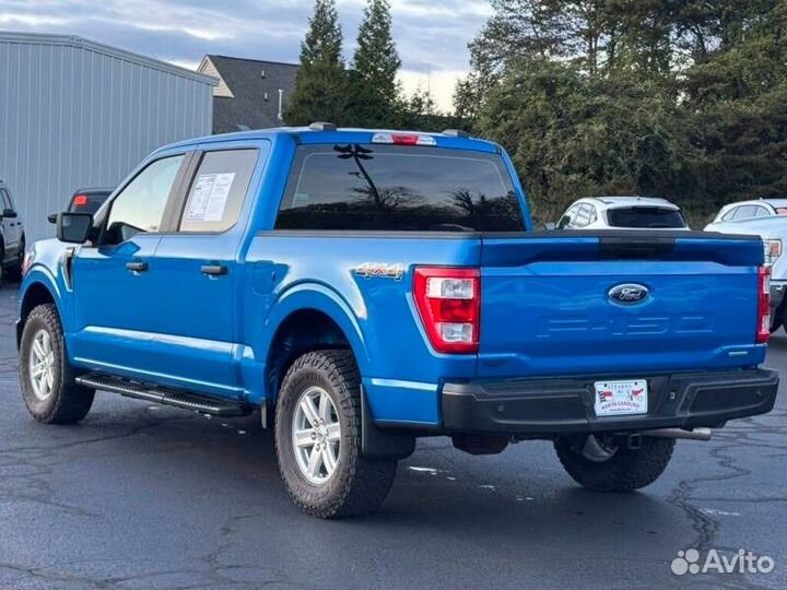 GMC Sierra 6.2 AT, 2024, 1 000 км