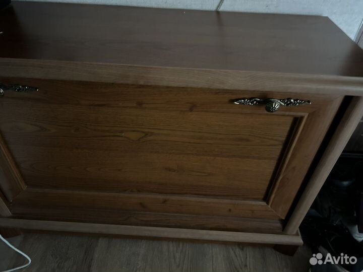Прихожая бу