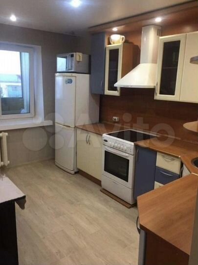 2-к. квартира, 59,8 м², 10/10 эт.