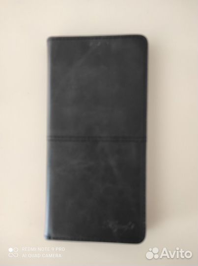 Чехол книжка elitcase для Xiaomi Redmi 10 / Редми