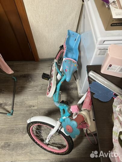 Продаю велосипед детский