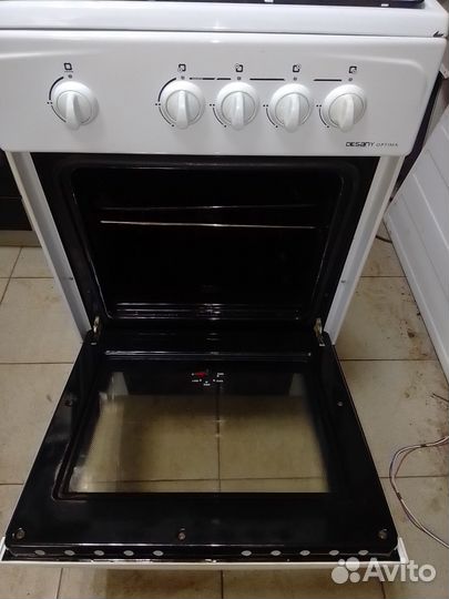 Бесплатно доставка газовая плита