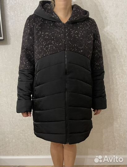 Куртка демисезонная 48-50