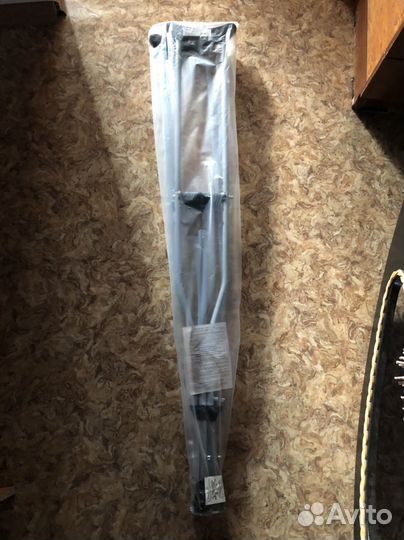 Костыли Аверсус для взрослых с упс