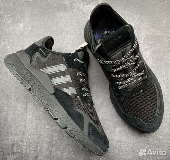 Кроссовки Adidas Nite Jogger