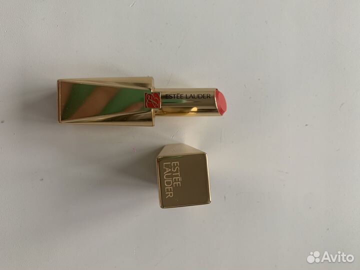 Estee lauder помада