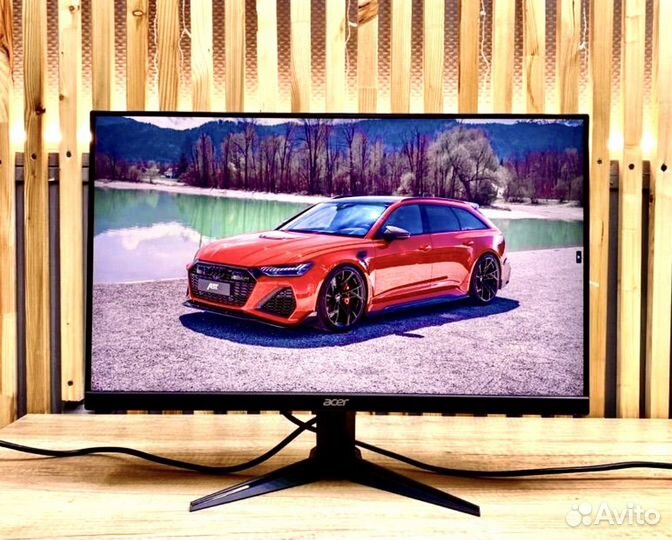 Монитор Acer 24 дюйма