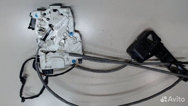 Замок раздвижной двери Mercedes Vito W447 2014, 2021