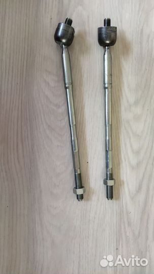 Тяга рулевая. Mitsubishi Outlander/ Lancer 10