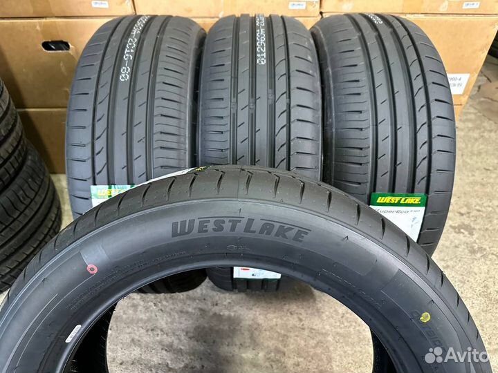 Westlake Zuper Eco Z-107 265/35 R18 96Y