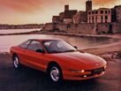 Ford Probe II (1992—1997) Купе