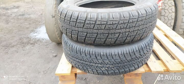 Forward Dinamic 730 195/65 R15 91T